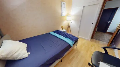 Photo du 3 Rue Henri Wallon, 76800 Saint-Étienne-du-Rouvray, France Saint-Étienne-du-Rouvray