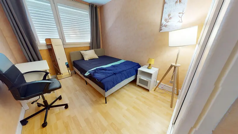 Photo du 3 Rue Henri Wallon, 76800 Saint-Étienne-du-Rouvray, France Saint-Étienne-du-Rouvray