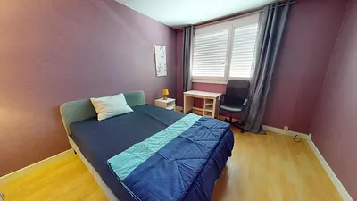 Photo du 3 Rue Henri Wallon, 76800 Saint-Étienne-du-Rouvray, France Saint-Étienne-du-Rouvray