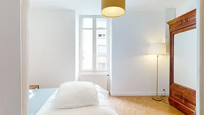 Photo du 4 Rue Nicolas Appert, 44100 Nantes, France Nantes