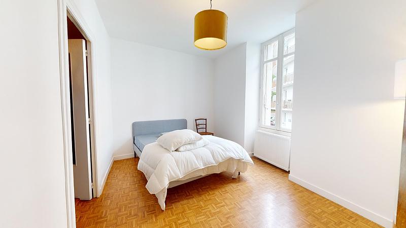 Photo du 4 Rue Nicolas Appert, 44100 Nantes, France Nantes