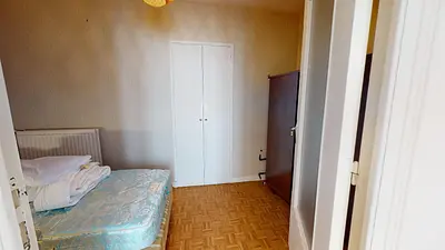 Photo du 4 Rue Nicolas Appert, 44100 Nantes, France Nantes