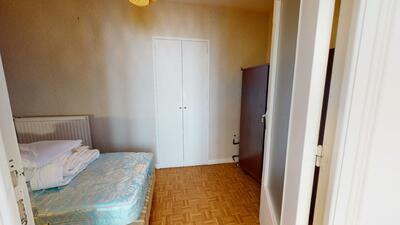 Photo du 4 Rue Nicolas Appert, 44100 Nantes, France Nantes