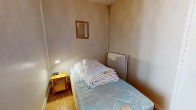 Photo du 4 Rue Nicolas Appert, 44100 Nantes, France Nantes