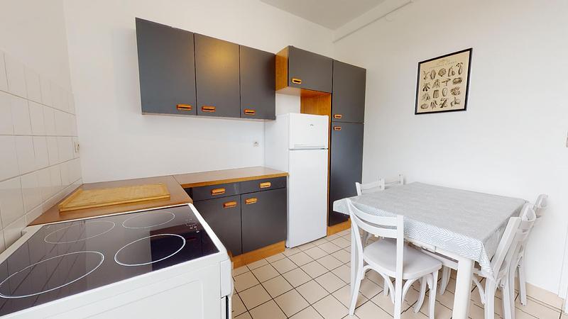 Photo du 4 Rue Nicolas Appert, 44100 Nantes, France Nantes