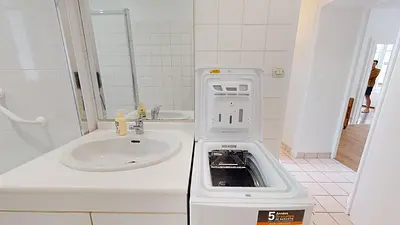 Photo du 4 Rue Nicolas Appert, 44100 Nantes, France Nantes