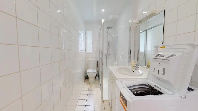 Photo du 4 Rue Nicolas Appert, 44100 Nantes, France Nantes