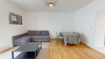 Photo du 4 Rue Nicolas Appert, 44100 Nantes, France Nantes