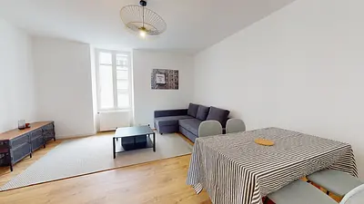 Photo du 4 Rue Nicolas Appert, 44100 Nantes, France Nantes