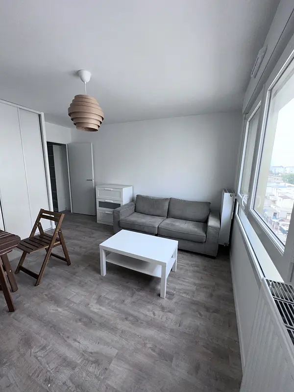 Photo du 25 Chemin Latéral, 93140 Bondy, France Bondy