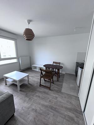 Photo du 25 Chemin Latéral, 93140 Bondy, France Bondy