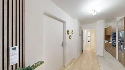 Photo du 84 Rue Bizet, 94800 Villejuif, France Villejuif