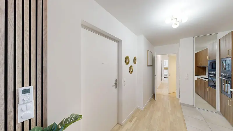 Photo du 84 Rue Bizet, 94800 Villejuif, France Villejuif