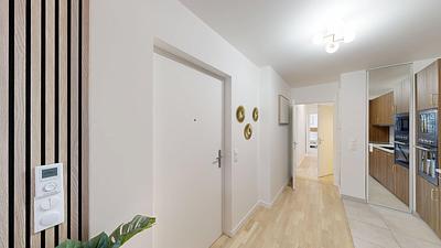 Photo du 84 Rue Bizet, 94800 Villejuif, France Villejuif