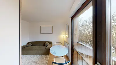 Photo du 84 Rue Bizet, 94800 Villejuif, France Villejuif