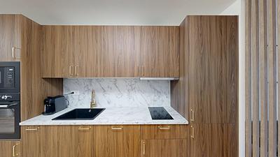 Photo du 84 Rue Bizet, 94800 Villejuif, France Villejuif