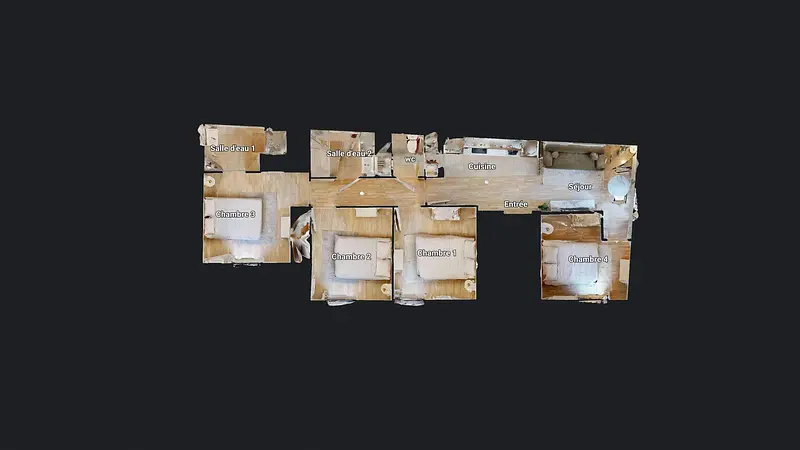 Photo du 84 Rue Bizet, 94800 Villejuif, France Villejuif