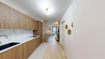 Photo du 84 Rue Bizet, 94800 Villejuif, France Villejuif