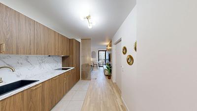 Photo du 84 Rue Bizet, 94800 Villejuif, France Villejuif