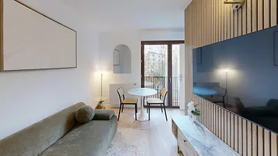 Photo du 84 Rue Bizet, 94800 Villejuif, France Villejuif