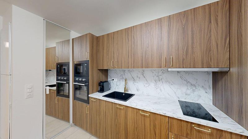 Photo du 84 Rue Bizet, 94800 Villejuif, France Villejuif