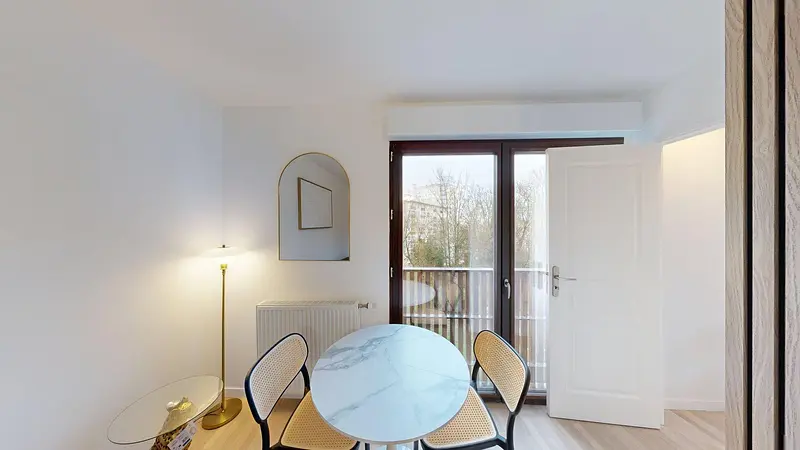 Photo du 84 Rue Bizet, 94800 Villejuif, France Villejuif