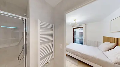 Photo du 84 Rue Bizet, 94800 Villejuif, France Villejuif