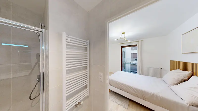 Photo du 84 Rue Bizet, 94800 Villejuif, France Villejuif