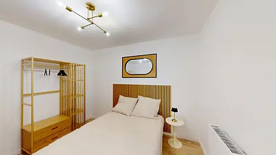 Photo du 84 Rue Bizet, 94800 Villejuif, France Villejuif