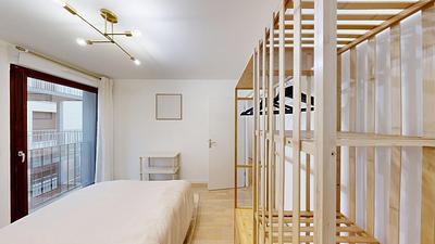 Photo du 84 Rue Bizet, 94800 Villejuif, France Villejuif