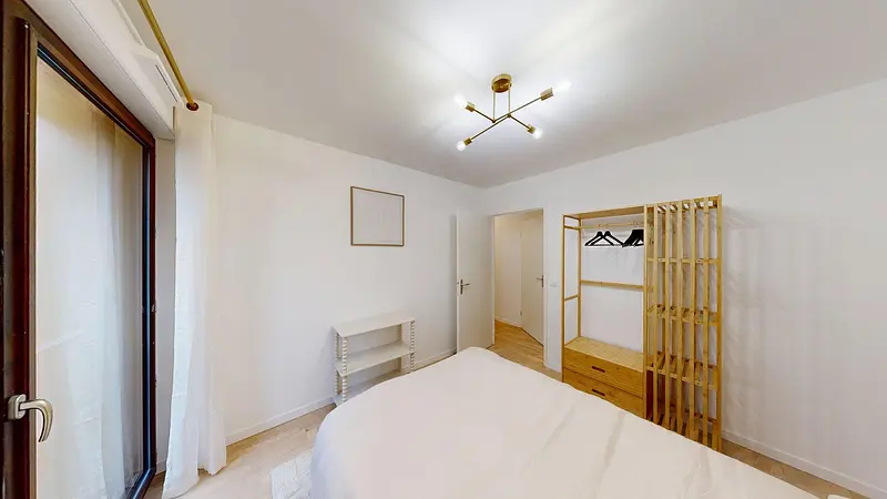 Photo du 84 Rue Bizet, 94800 Villejuif, France Villejuif