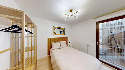 Photo du 84 Rue Bizet, 94800 Villejuif, France Villejuif