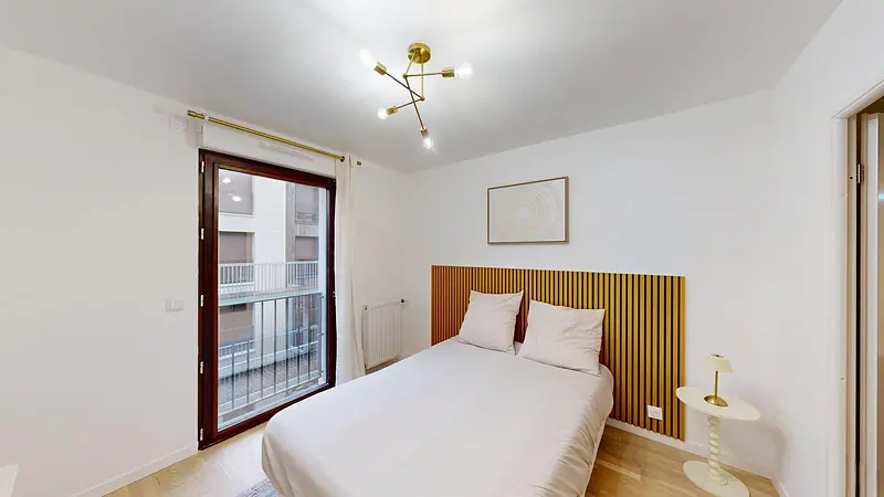 Photo du 84 Rue Bizet, 94800 Villejuif, France Villejuif