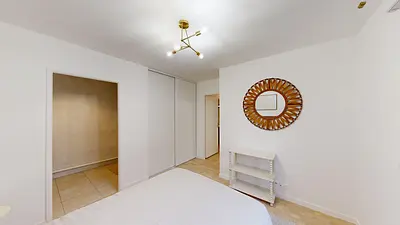 Photo du 84 Rue Bizet, 94800 Villejuif, France Villejuif