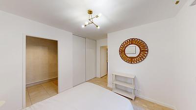 Photo du 84 Rue Bizet, 94800 Villejuif, France Villejuif