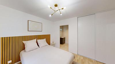 Photo du 84 Rue Bizet, 94800 Villejuif, France Villejuif