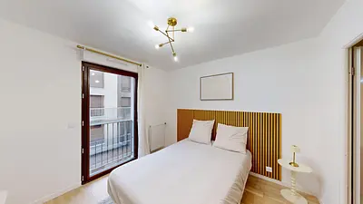 Photo du 84 Rue Bizet, 94800 Villejuif, France Villejuif