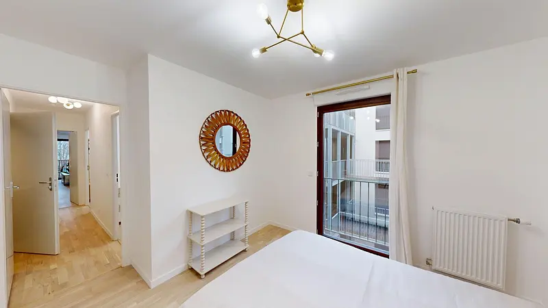 Photo du 84 Rue Bizet, 94800 Villejuif, France Villejuif