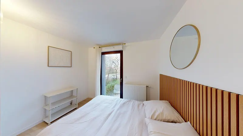 Photo du 84 Rue Bizet, 94800 Villejuif, France Villejuif