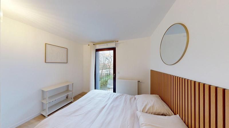 Photo du 84 Rue Bizet, 94800 Villejuif, France Villejuif