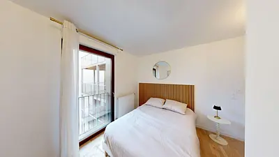 Photo du 84 Rue Bizet, 94800 Villejuif, France Villejuif