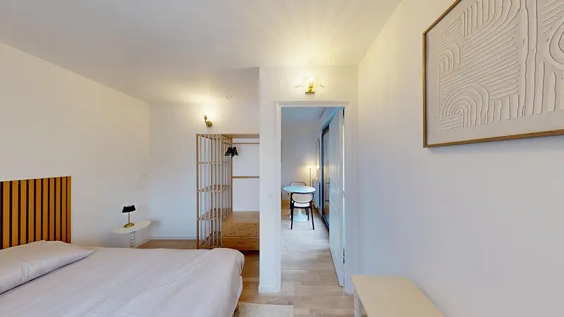 Photo du 84 Rue Bizet, 94800 Villejuif, France Villejuif