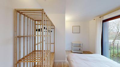 Photo du 84 Rue Bizet, 94800 Villejuif, France Villejuif