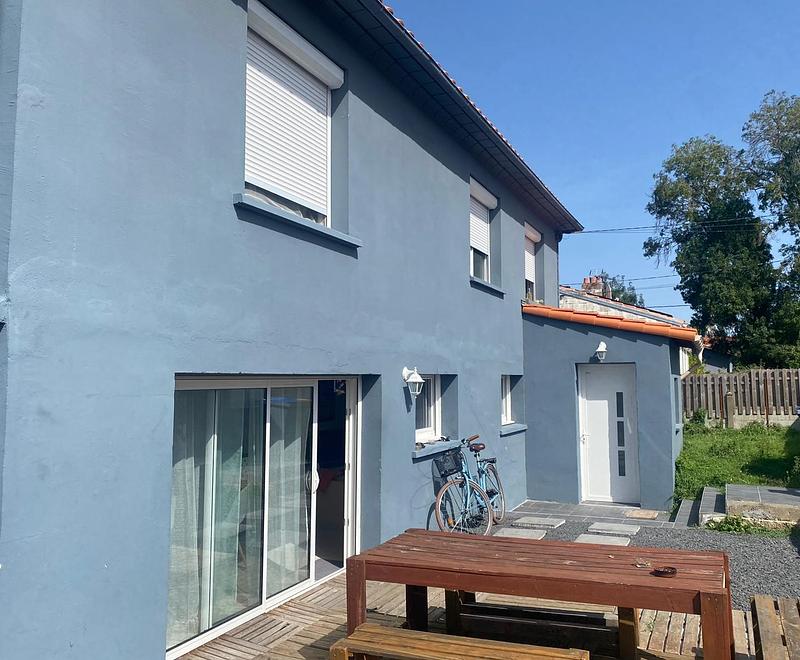 Photo du Avenue des Trois Mâts, 44340 Bouguenais, France Bouguenais