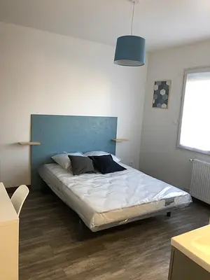 Photo du Avenue des Trois Mâts, 44340 Bouguenais, France Bouguenais