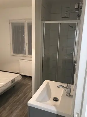 Photo du Avenue des Trois Mâts, 44340 Bouguenais, France Bouguenais