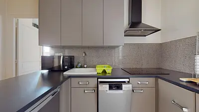 Photo du 13 Bis Rue Gambetta, 42000 Saint-Étienne, France Saint-Étienne