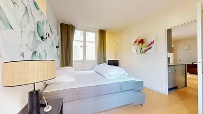 Photo du 13 Bis Rue Gambetta, 42000 Saint-Étienne, France Saint-Étienne