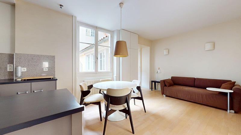 Photo du 13 Bis Rue Gambetta, 42000 Saint-Étienne, France Saint-Étienne