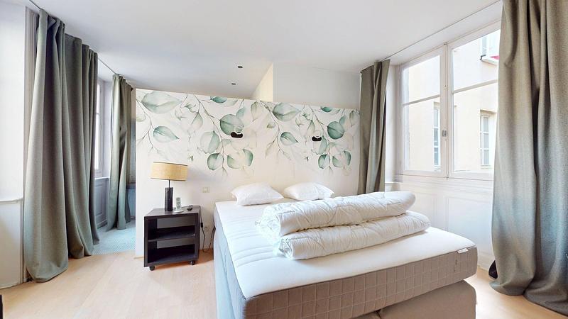 Photo du 13 Bis Rue Gambetta, 42000 Saint-Étienne, France Saint-Étienne